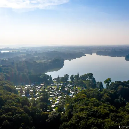 Hébergement de vacances Schlaffass Wittenborn