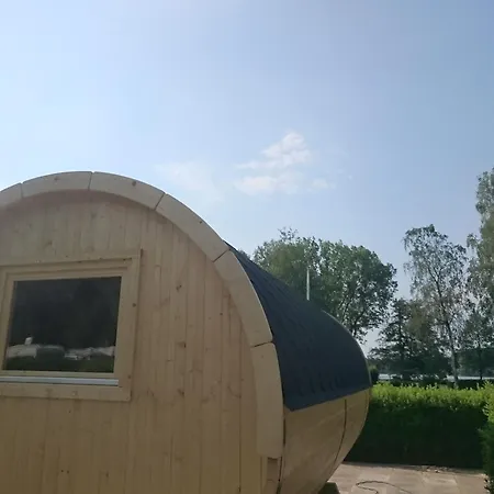 Tatil Evi Schlaffass Wittenborn